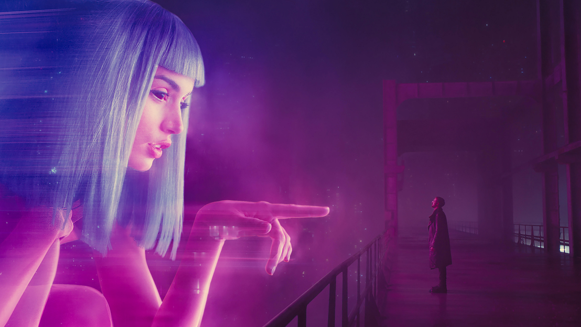 Blade Runner 2049