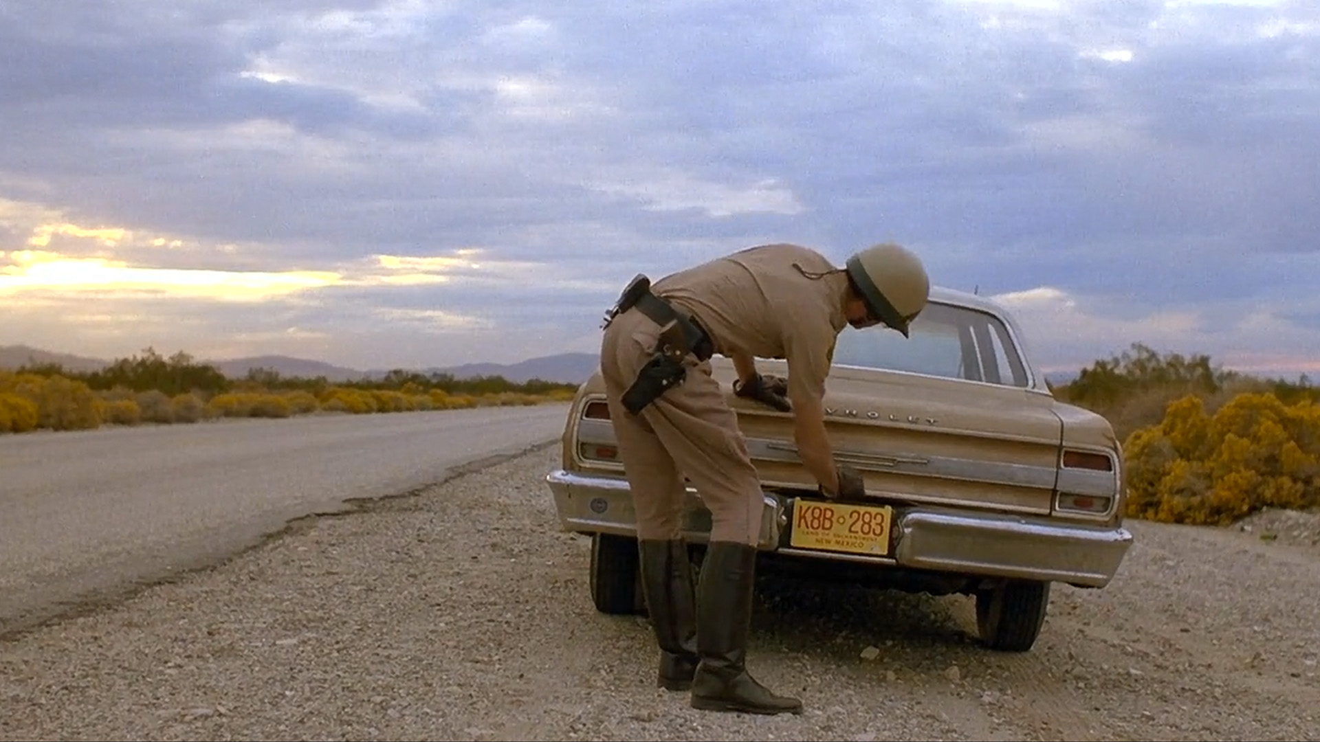 Repo Man